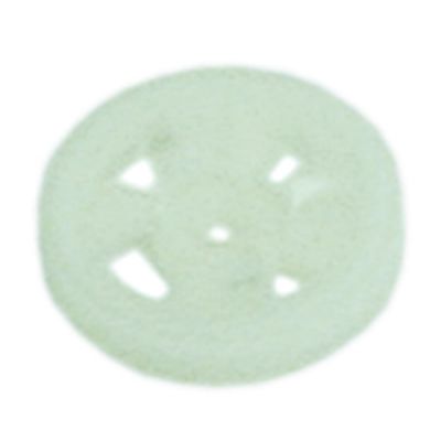 swirl hole ø 2,5 mm H 4,5 mm ø 18,5 mm - Code 510198