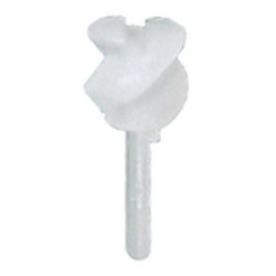 Vartej H 19 mm, ø 8 mm, H1 7 mm - 510205