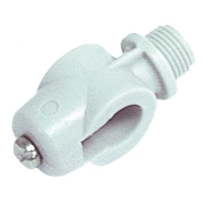 rinse jet holder - Code 510206