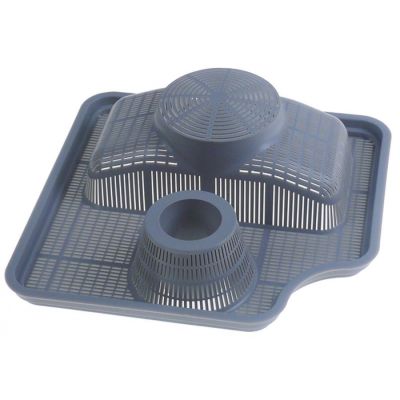Filtru masina de spalat vase, 250 X 265 mm - 510224
