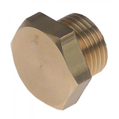 Capac alama 1/2", hexagon 27 - 510233