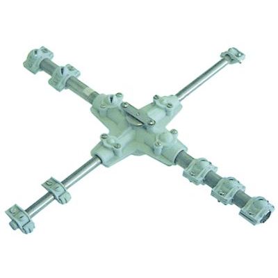 wash arm centre L 410mm - Code 510274