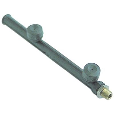 rinse arm L 240mm - Code 510289