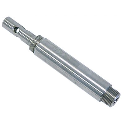 rinse arm shaft - Code 510318