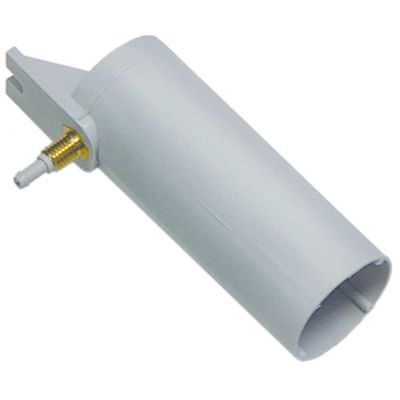 air trap L 155mm ø 49mm - Code 510342