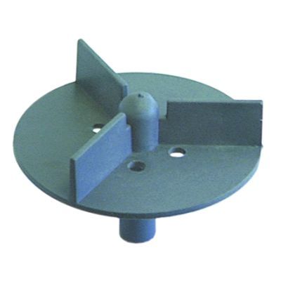 impellor - Code 510361