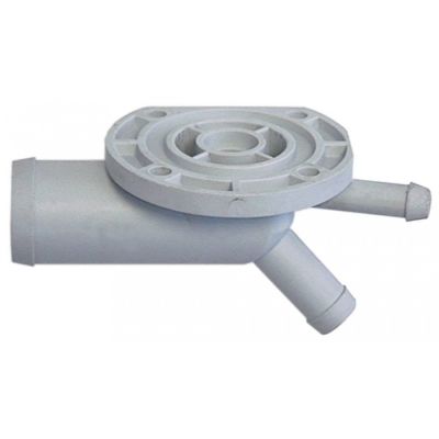 opposite support for wash arm support mounting pos. bottom - Code 510461