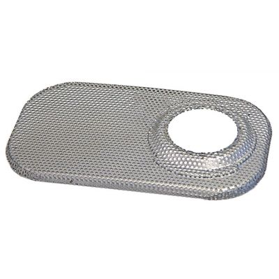 flat filter - Code 510475