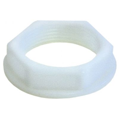 nut 1½" plastic - Code 510498