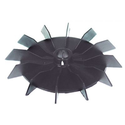 Elice racire motor ø 142 mm, int. ax ø 15 mm, cu 12 palete - 510523