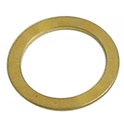 Garnitura pentru ax de motor, alama, int. ø 23 mm, ext. ø 29,6 - Cod 510540