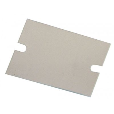 heat-conducting foil - Code 510545