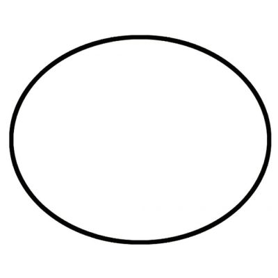 Garnitura capac pompa - Cod 510546