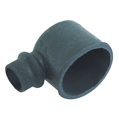 Racord pompa, din cauciuc - 510558