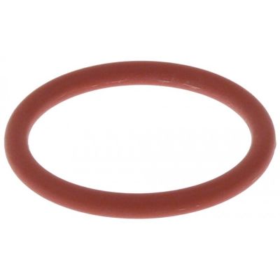 Oring silicon grosime 5,34 mm, diam. int. ø 47 mm, OR 06187, OR 0151 - 510562