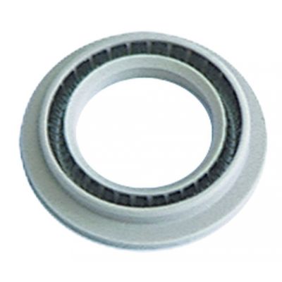 Garnitura pentru ax de motor, int. ø 17 mm, ext. ø 29 mm, grosime 4,5 mm - Cod 510573