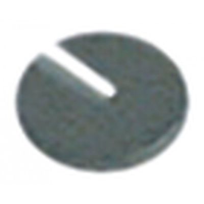 Saiba decupata, ext. ø 8,8 mm, 10 bucati - 510591