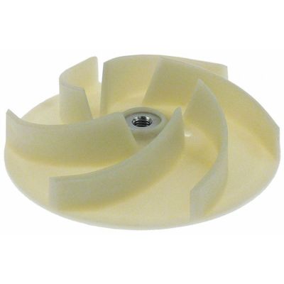 Rotor turbina pentru pompa ø 118 mm, H 35 mm, M8R - 510604