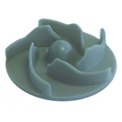 Rotor turbina pentru pompa - Cod 510605