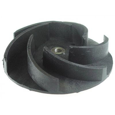 Rotor turbina pentru pompa ø 110 mm, H 27/14 mm, roatie dreapta, filet M8 stanga, 6 aripioare - 510620
