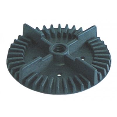 Rotor turbina pentru pompa - Cod 510621
