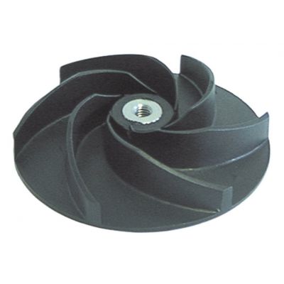 Rotor turbina pentru pompa - Cod 510624