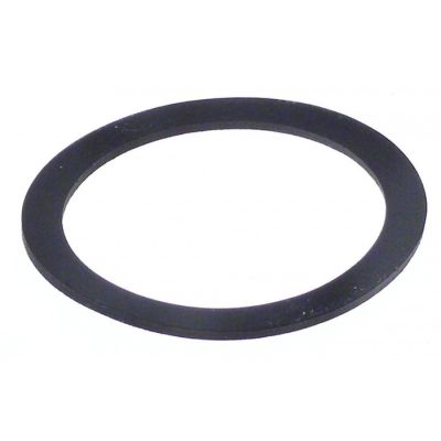 Garnitura de cauciuc ø 110 x 88 x 3 mm - 510631