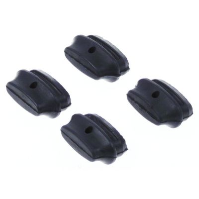 Set 4 capace pentru brate de spalare - 510636