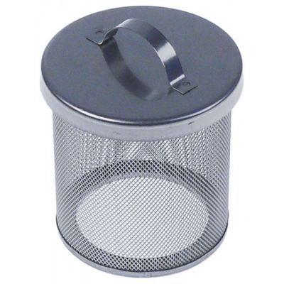 filter ø 90 mm H 105 mm - Code 510639