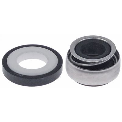 Simering mecanic presetupa ax pompa, diametru interior ø 11 mm, pentru ax ø 12 mm  - 510695