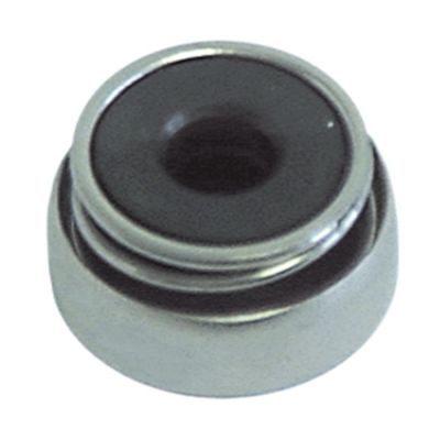 Simering mecanic presetupa pentru ax ø 8 mm, diam. ext. ø 24 mm, H 13 mm - 510710