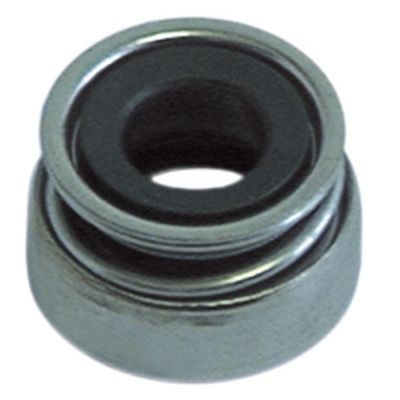 Simering mecanic presetupa pentru ax 12 mm, exterior ø 24 mm, H 16 mm - 510713