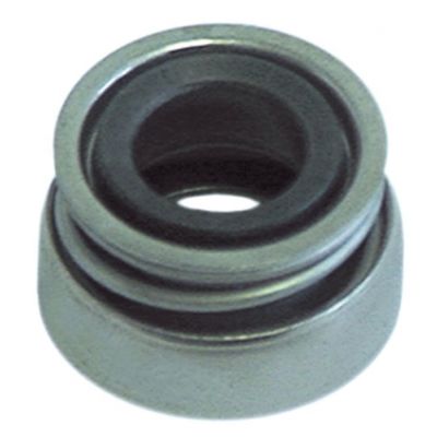 Simering mecanic presetupa pentru ax ø 13 mm, diam. ext. ø 24 mm, H 13 mm - 510716