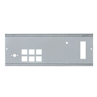 mounting plate - Code 510727