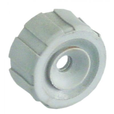 nozzle for wash arm suitable for B23-10-12 - Code 510736