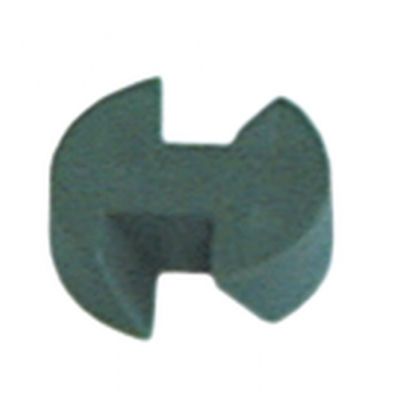 swirl for wash jet H 5 mm ø 16,5 mm notches 5 mm - Code 510773