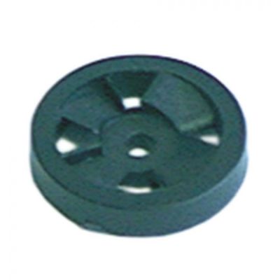 swirl hole ø 2,5 mm H 3,5 mm ø 18,5 mm - Code 510785