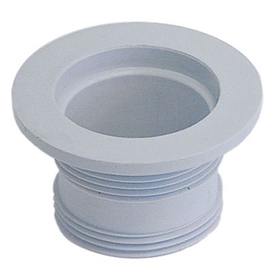 intake body 1 1/2" - Code 510805