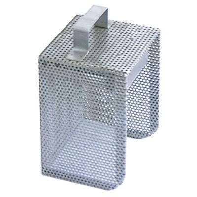 rectangular filter suction - Code 510814