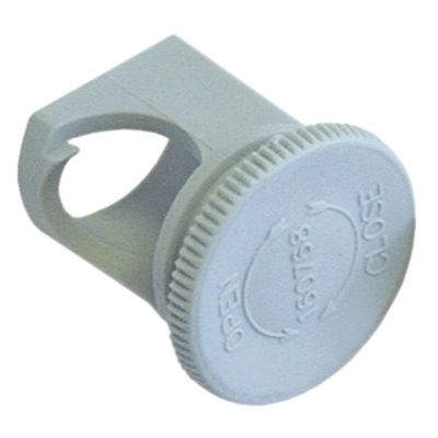 end cap for wash arm - Code 510825