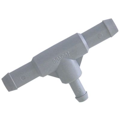 Teu racord furtun 2x10 mm + 1x6 mm - 510843