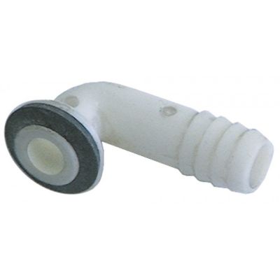 hose connector - Code 510859