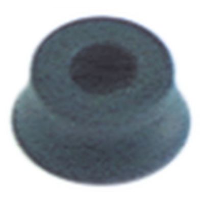 gasket external hight 4mm micro switch ext. ø 9mm - Code 510879