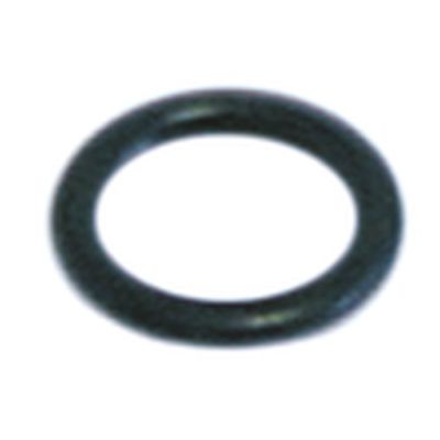 Oring EPDM grosime 2,62 mm, diam. int. 9,92 mm, oring 0112 - 510893