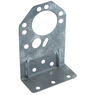 mounting angle for solenoid valve - Code 510937