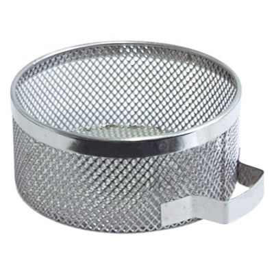 round filters ø 185 mm H 80 mm suction - Code 510942