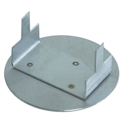 spraying protection for overflow pipe - Code 510944