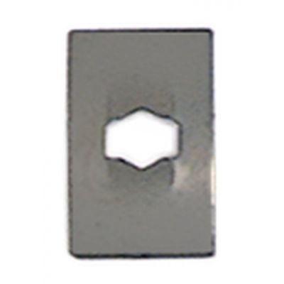  spring clip for dosing container suitable for COMENDA Qty 1pcs - Code 510978