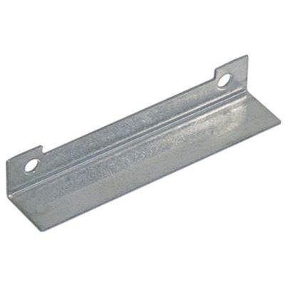 fixing elbow for front panel - Code 510980