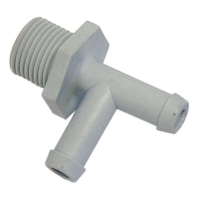 Teu plastic, cu filet - 510984